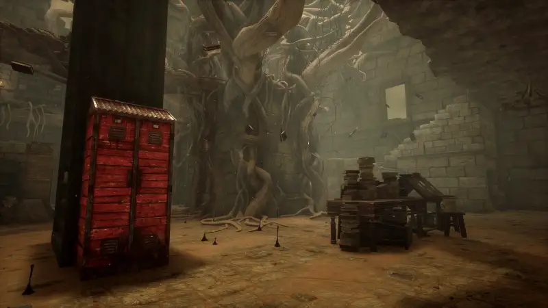 Overview screenshot